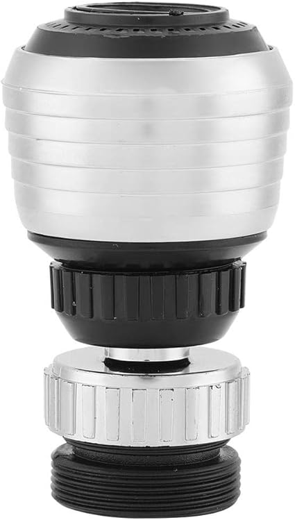 Amazon Com 360 Adjustable Faucet Bubbler Water Filter Water