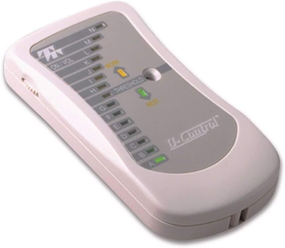 Thought Technology U-Control, Vaginal Sensor
