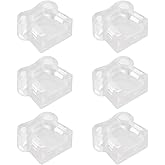 N558471 N569446 Compatible with Nailer No Mar Tip DeWalt Replaces DCN680D1 DCN680B DCN681B DCN681D1 (6)