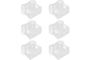N558471 N569446 Compatible with Nailer No Mar Tip Replaces DCN680D1 DCN680B DCN681B DCN681D1 (6)