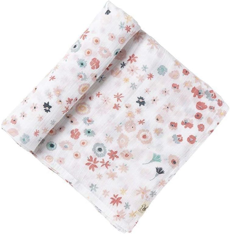Pehr Meadow Swaddle