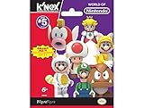KNEX Super Mario Series 5 Blind Bags (Single Packet)