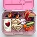 Lunch Punch Sandwich Cutters (Magical Bundle) 4 Fun Food Cutters, 10 long food picks