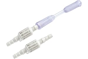 YUKABA Sunset Firesafe Thermal Shut-Off Valve Kit