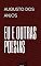 Livro Eu e Outras Poesias