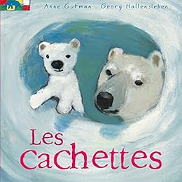 Les  cachettes
