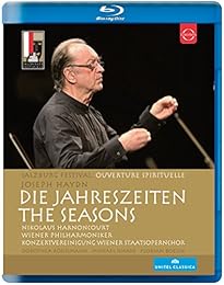 Die Jahreszeiten