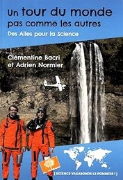 Un  tour du monde pas comme les autres