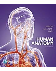 Amazon.com: Anatomy & Physiology: Books