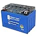 Mighty Max Battery YTX9-BS Gel Battery Replaces PTX9BS Predator Generator 8750 watt Brand Product primary