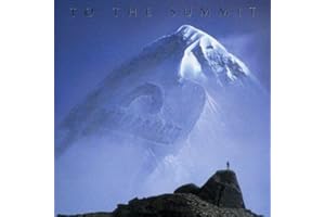 Jon Schmidt - To the Summit - Relaxing & Calming Classical Piano Instrumental New Age Music - The Piano Guys
