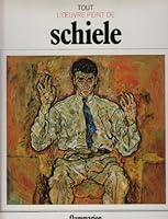 Schiele (ART 208011221X Book Cover