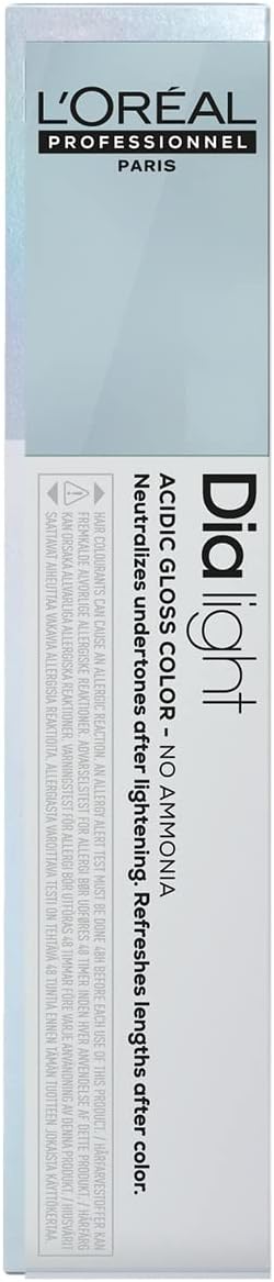 LOréal Professionnel Dialight 9.01 Milkshake Platinum 50 ml