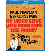 Sweet Bird of Youth [Blu-ray]