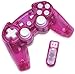 PDP Rock Candy Wireless Controller, Pink - PlayStation 3