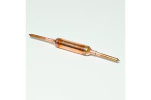 STAMFORD METALS Refrigerator Copper Drier The Good Ones # PD109 Non Directional 1/4 inch