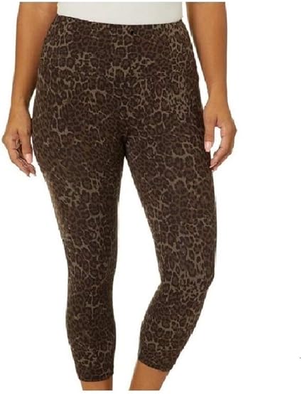 intro tummy control leggings