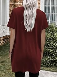 Poetsky Women's Plus Size 2XL Maternity Clothes