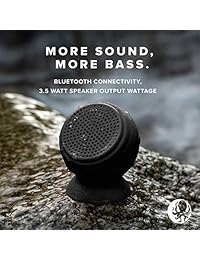 speaqua Barnacle altavoz Bluetooth impermeable talla única Aloha Azul