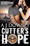 Cutter's Hope: The Virtues Book I