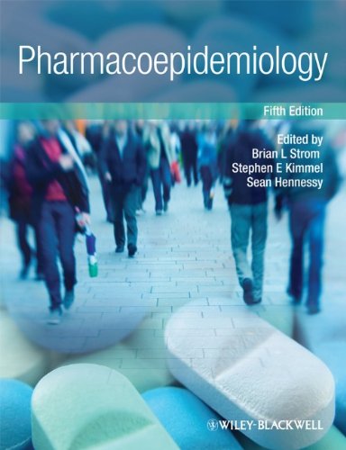 Pharmacoepidemiology 5e
