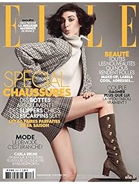 ELLE France