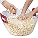 Hamilton Beach 73310 Party Popper Popcorn Maker, Red
