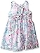 Marmellata Girls' Spring Summer Party Dress