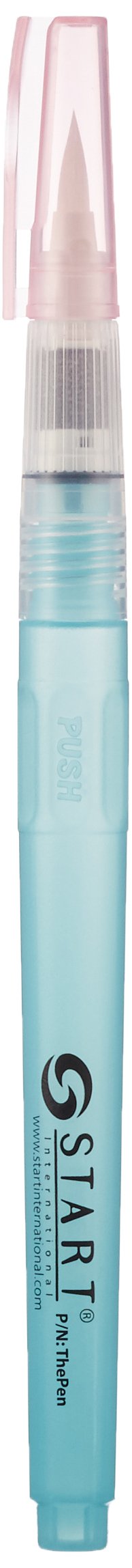 START International THEPEN Flux and Liquid Dispensing Pen, Clear (Pack of 10)