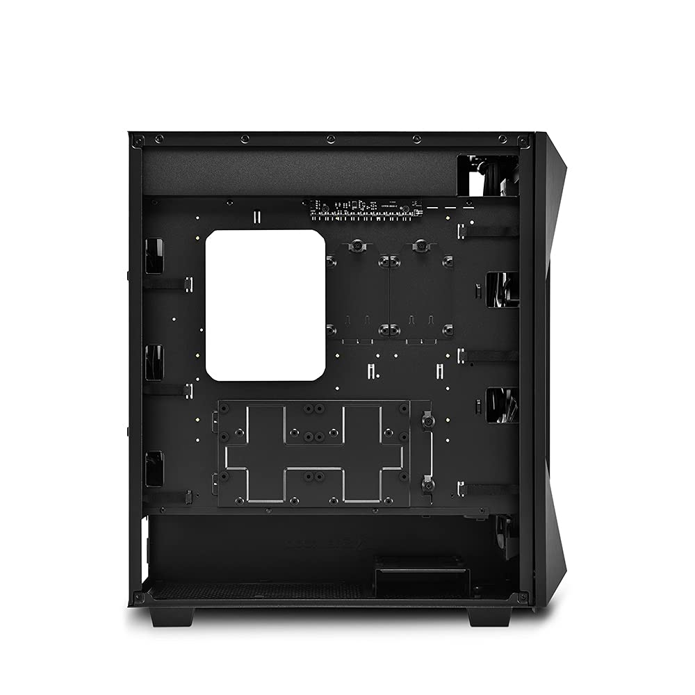 Sharkoon REV300 RGB, PC-Gehäuse, 4044951032129 6