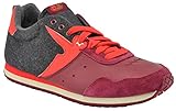 Diesel 55DSL CRI55 Mens Shoes Trainers Red US 7,5