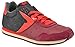 Diesel 55DSL CRI55 Mens Shoes Trainers Red US 7,5