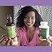 J'Organic Solutions Super Healthy Hair Growth Set (Complete 5 products Set)