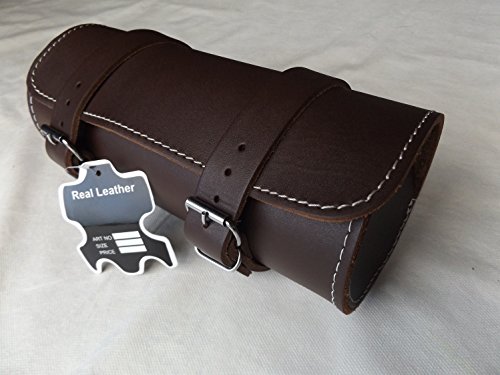 roll saddle bag
