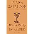 Dragonfly in Amber: A Novel (Outlander)