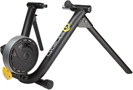 cycleops bluetooth trainer