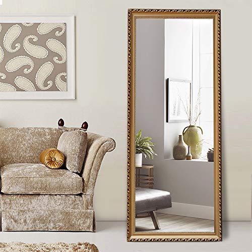 image for Neu-Type NeuType Full Length Mirror Standing Hanging or Leaning Agains