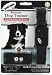 Pet Tag Pro Remote Control Dog Trainer, Black