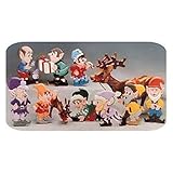 Woodworking Project Paper Plan to Build Christmas Elves Intarsia