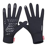 anqier Running Gloves