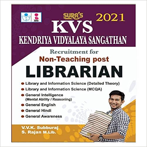 KVS Previous Year Paper with Solution 