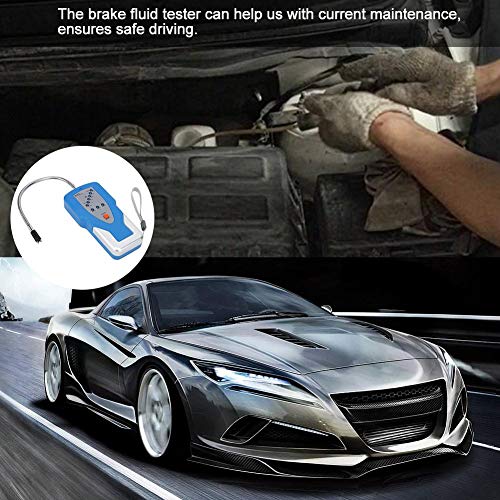 2 Automotive+Detector+Inspection+Diagnostic+Accessory