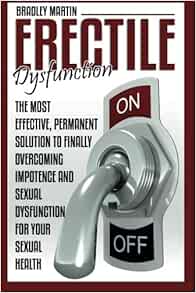 バイアグラの一時的な勃起不全