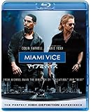 マイアミ・バイス [Blu-ray]