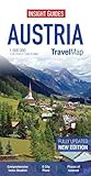 Insight Travel Map: Austria (Insight Travel Maps) by 
