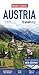 Insight Travel Map: Austria (Insight Travel Maps) by 