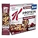 Special K Protein Snack Bars, Chocolate Cherry Nut, 7.38 oz (6 Count)