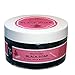 Zakia's Morocco Black Soap (Beldi) with Rose Blossom Scent - 100% natural, Body Scrub, Pure & Natural, Purifying, Cleansing, exfoliating for Hammam Ritual- 8.0 Oz / 226gr