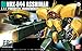 Bandai Hobby Asshimar Zeta Gundam Model Kit (1/144 Scale)
