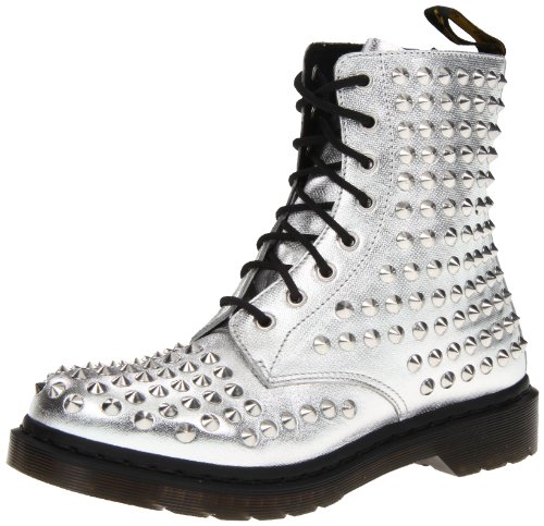 dr martens spike